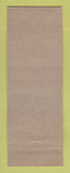 Matchbook Cover - Globe Van Doorn Elevator Cars Milwaukee WI