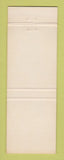 Matchbook Cover - Angie's Restaurant Milwaukee WI