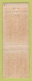 Matchbook Cover - Bay Flower Shop Milwaukee WI WEAR