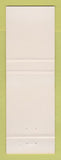 Matchbook Cover - Shell oil gas Service Wytheville VA