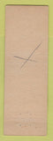 Matchbook Cover - Amoco oil gas City View Motel Egypt PA