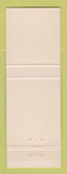 Matchbook Cover - Skelly oil gas Loyd's Cedar Rapids IA