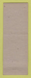 Matchbook Cover - CF Moyer Standard oil gas Lafayette IN