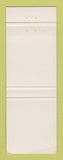 Matchbook Cover - 1965 Oldsmobile Walkerton Chevrolet Canada