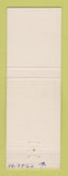 Matchbook Cover - Phillips 66 oil gas heating Krzyske Bros Waltz MI