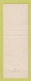 Matchbook Cover - Phillips 66 oil gas Philheat heating Mitchell SD