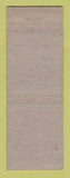 Matchbook Cover - Triangle Paper and Woodenware Brooklyn NY paper bags