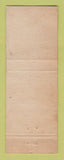 Matchbook Cover - Regal Lanes Bowling Detroit MI WEAR