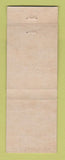 Matchbook Cover - Bending Specialties Fixtures Machines Na Dyke MI
