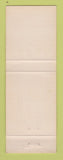 Matchbook Cover - Mobile Communication Radio Grand Junction Colorado hillbilly