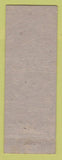 Matchbook Cover - Chance Grocery Knightstown IN hillbilly