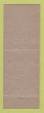 Matchbook Cover - Marshall's Service Corner Sioux Falls SD hillbilly