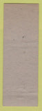 Matchbook Cover - Dale Athletic Club billiards ping pong Rockdale IL hillbilly