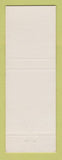 Matchbook Cover - Wayside Gardens Hodges SD hillbilly