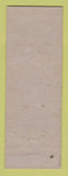 Matchbook Cover - Ralph Pugliese TV Installation Harrisburg PA hillbilly