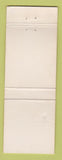 Matchbook Cover - Parkway Party Store Liquor Allen Park MI