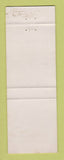 Matchbook Cover - McNaughton McKay Electric Detroit MI