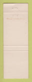 Matchbook Cover - 1976 Chevrolet Jake Dietrich Bangor ME WEAR