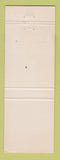 Matchbook Cover - 1976 Chevrolet Shultz Hanover PA