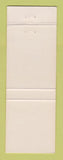 Matchbook Cover - 1983 Chevrolet Warlow Waynesboro GA