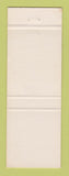 Matchbook Cover - Lewis Chevrolet Beckley? WV