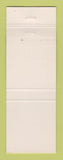 Matchbook Cover - Bacon Chevrolet Greenwich OH