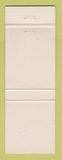 Matchbook Cover - Smedley's Chevrolet Vandalia OH