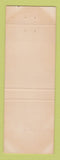 Matchbook Cover - Wright Chevrolet Grand Coulee WA