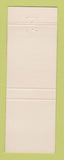 Matchbook Cover - Holz Chevrolet Hales Corners WI