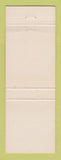 Matchbook Cover - Adams Chevrolet Norman OK