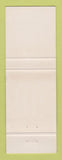 Matchbook Cover - Holz Chevrolet Hales Corners WI WEAR