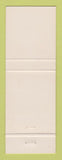 Matchbook Cover - John Lucas Chevrolet Stayton OR