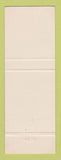 Matchbook Cover - Luverne Chevrolet AL