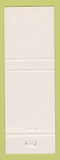 Matchbook Cover - Emerson Chevrolet Somersworth NH