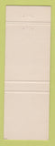 Matchbook Cover - Rost Chevrolet Hammond IL