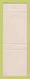 Matchbook Cover - Les Jacobs Chevrolet Oldsmobile Buick Anthony KS