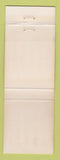 Matchbook Cover - Ottawa Shell oil gas Ottawa OH