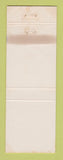 Matchbook Cover - George's DX oil gas Little Rock AR WEAR
