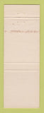 Matchbook Cover - Larry's Standard oil gas Highland MI