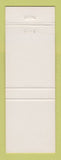 Matchbook Cover - Amoco oil gas Gene's New Middletown OH