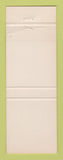Matchbook Cover - Shell oil gas Merritt BC
