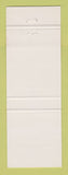 Matchbook Cover - Claude's BP oil gas Quyon QC