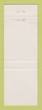 Matchbook Cover - Flanagan's Sohio oil gas Delphos OH