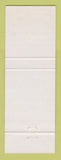 Matchbook Cover - Pro Gaz Ultramar oil gas La Sarre QC