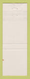 Matchbook Cover - Norrington Union 76 oil gas Union Point GA