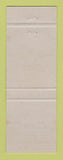 Matchbook Cover - Esso oil gas Dale's Echo Bay ON