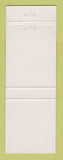 Matchbook Cover - Dave's Amoco oil gas Eau Claire WI