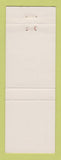 Matchbook Cover - George's Service oil gas Reedsville WI