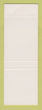 Matchbook Cover - Frank's Texaco oil gas Rochester MN
