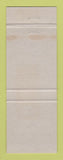 Matchbook Cover - Esso oil gas Slim's Hedley BC